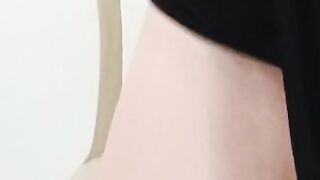 I find video of my teacher masturbating on her computer