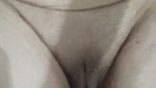 I masturbate my little pussy for a follower. Do you want me to do it for you?