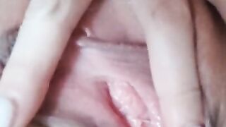 Sex pussy with fingers