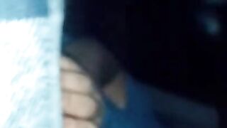 Sucking me dry