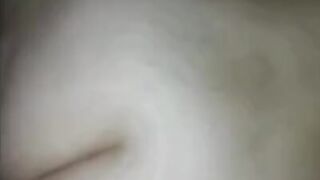 Thick Milf Sucks and Fucks a Guy from Tinder