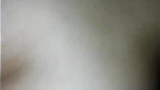 Thick Milf Sucks and Fucks a Guy from Tinder