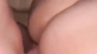 Thick Milf Sucks and Fucks a Guy from Tinder
