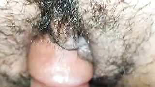 Cum Inside me Please, aahhhh yeees