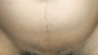 Cum Inside me Please, aahhhh yeees
