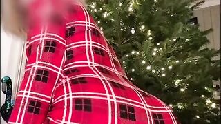 Do you want to play with my big boobs and lick them off - Big Ass Emma