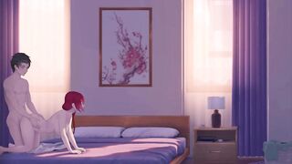 Goodbye Eternity - Part 9 - Wild Sex - Hentai Uncensored Sex By HentaiSexScenes