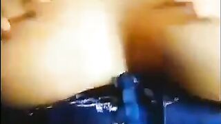 Ethiopian habesha sexy girl showing her body