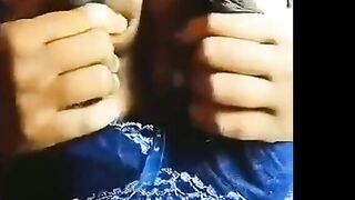 Ethiopian habesha sexy girl showing her body