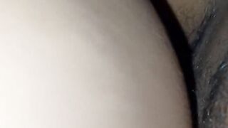Village lady in doggy style fucking very pain full with hindi audio with bf