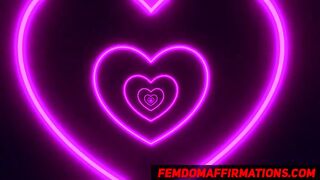 Inferior Beta Affirmations for Mind Fucked Losers