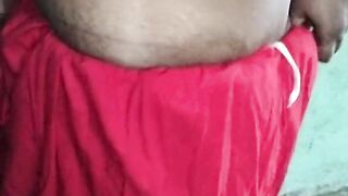 Payal bhabi ki bra changing karne ki time me bahut hot