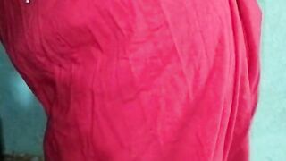 Payal bhabi ki bra changing karne ki time me bahut hot