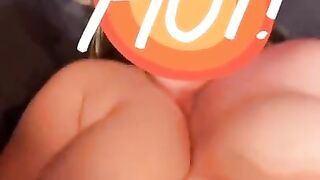 Lekker neuken met mijn bbw vrouwtje