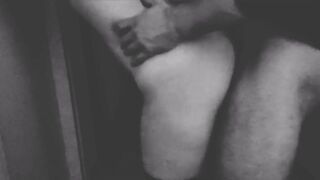 AMATEUR ITALIAN COUPLE!!!HOW I LOVE IT WHEN HE FUCKS ME LIKE THIS!!!
