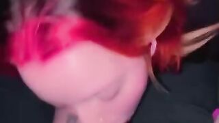 POV Passionate Dick Suck Blowjob Play Just the Tip + Deepthroat
