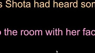 Ntraholic [v3.1.6] Hentai Game-NTR Legend Wife gave blowjob to neighbor while I was talking to him