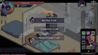 Ntraholic [v3.1.6] Hentai Game-NTR Legend Wife gave blowjob to neighbor while I was talking to him