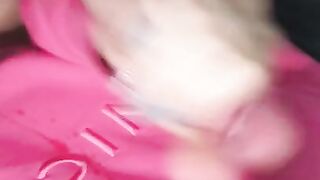 I Started To Tease My Step Bro & I Sucked him dry (Juicy-lousie)