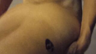 released by the cuckold husband who likes to share his naughty wife with other males