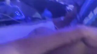She Came Back To Ride This Dick!!