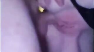 cette salope aime la bite