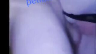 cette salope aime la bite
