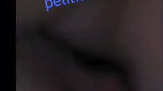 cette salope aime la bite