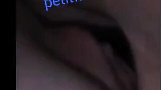 cette salope aime la bite