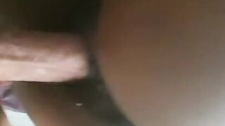 One Night Stand does me Doggystyle
