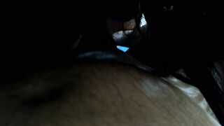 Indonesian Nude Sexy Stepmom Sucks Stepson's Cock To Make Him Cum, Then Accidentally Stepson release Huge Cum