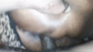 Cum Shot On Granny Ass