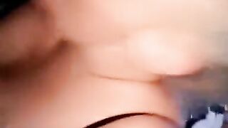Hot Sloppy Blowjob