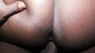 She love sucking and taking this dick