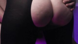 Please piss on my dick! Oh yeah! More! Now turn around and bend down, I'll give you what you want...
