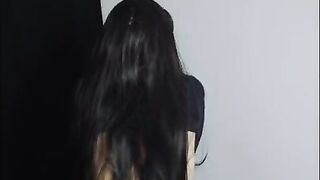 POV! Fuck me and FAST CUM!