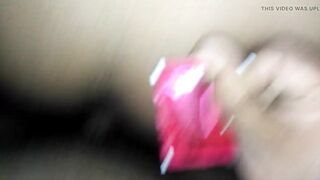Tamil Aunty Ko Durex Condom se choda fir pregnant kiya (Hindi Audio)