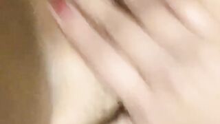 I masturbate for my uncle