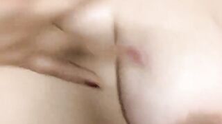 I masturbate for my uncle