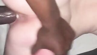 Riding daddy’s dick ????