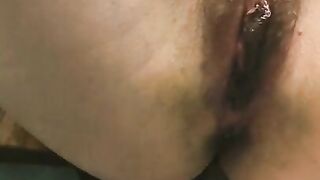 Porno Amatoriale tacchi figa rasata