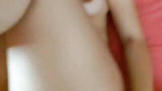 I woke up my boyfriend to have sex