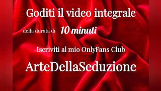 Show skype registrato. Ecco come aiuto un fan ad esaudire le fantasie. Lui sborra troppo presto
