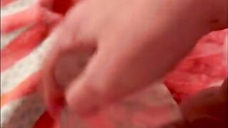 SQUIRTING, DILDO, ANAL