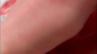 SQUIRTING, DILDO, ANAL