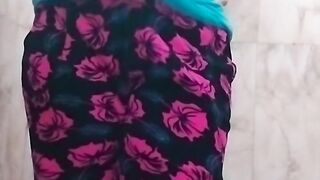 Hot 18-year-old Thai Teen, has sex with tourist and lets him film her fucking him. Amateur Video