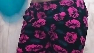Hot 18-year-old Thai Teen, has sex with tourist and lets him film her fucking him. Amateur Video