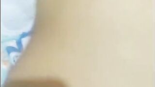I love that they put it inside me in doggy style and they cum on my little ass