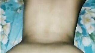 I love that they put it inside me in doggy style and they cum on my little ass