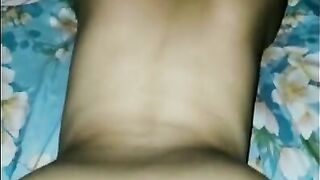 I love that they put it inside me in doggy style and they cum on my little ass